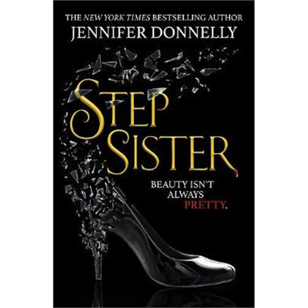 Stepsister (Paperback) - Jennifer Donnelly